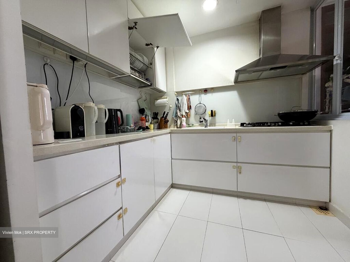 Fairmount Condominium (D16), Condominium #500258781